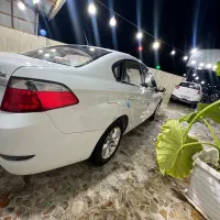 برلیانس 96اتومات