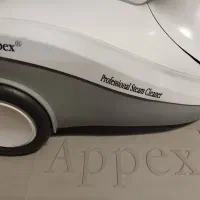 بخارشور امریکایی نو نو