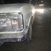 سواری پیکان۸۳|خودرو سواری و وانت|یزد, |دیوار