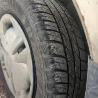 پراید ۱۴۱مدل۸۵|خودرو سواری و وانت|چهارباغ, |دیوار