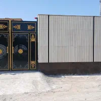 رنگ کار درب پنچره حفاظ چهارچوب