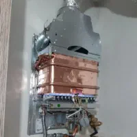 تعمیرات آبگرمکن دیواری وزمینی جوشکارقیمت منصفانه