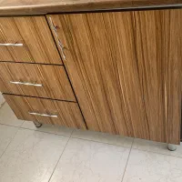 فروش کابینت mdf|مصالح و تجهیزات ساختمان|اشتهارد, |دیوار