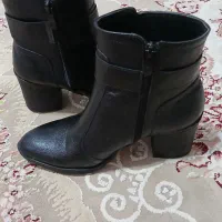 نیم بوت سالم اصلا استفاده نشده