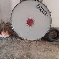 طبل 180 اورجینال دو نفره بزرگ