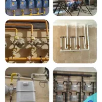 گاز کشی|خدمات پیشه و مهارت|کوهدشت, |دیوار