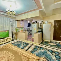 ۵۰ متر فول امکانات نزدیک‌مترو هلال‌احمر ابراهیمی