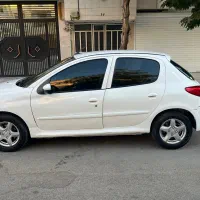 207 اتوماتیک|خودرو سواری و وانت|مشهد, بهشت|دیوار