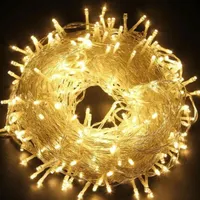 ریسه سوزنی/نوار ال ای دی رنگی/led هفت رنگ|ریسه و چراغ تزئینی|اصفهان, فروردین|دیوار