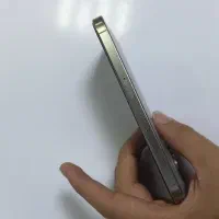 IPHONE 16 PRO 256 ZAA (ریجستر شده)|موبایل|کرج, جهان‌شهر|دیوار