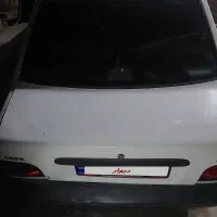 پراید مدل ۹۸ تمام رنگ|خودرو سواری و وانت|ایرانشهر, |دیوار