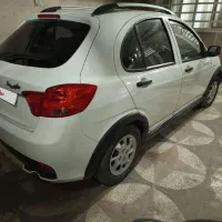 کوییک ۱۴۰۱|خودرو سواری و وانت|سیرجان, |دیوار