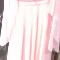 لباس مجلسی نونو