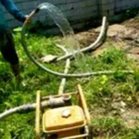 پیدا کردن محل دقیق آب برای باغ ویلا و زمین کشاورزی