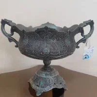 ظروف پذیرایی پیوتر|ظروف سرو و پذیرایی|اصفهان, دشتستان|دیوار