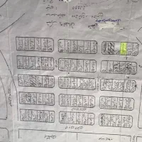 زمین فروشی جزیره هرمز پشت دانشگاه شهرک شهید پویان