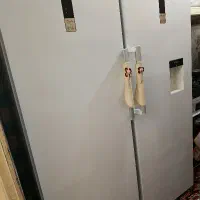 یخچال و فریزر جهان شرق