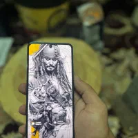 شیاومی پوکو X4 پرو فایوجی
