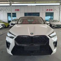 BMW x2  مدل 2026