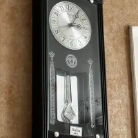 ساعت دیواری