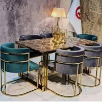 میز صندلی نهارخوری