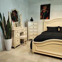 سرویس خواب .تخت خواب .تشک . دونفره .M24|تخت و سرویس خواب|مشهد, احمدآباد|دیوار