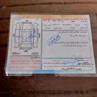 سمند x7 مدل ۸۵