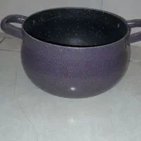 قابلمه و ماهی تابه|ظروف پختوپز|محمدیه-قزوین, |دیوار