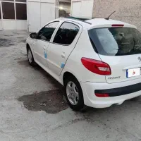 ۲۰۷مدل۱۴۰۳TU5|خودرو سواری و وانت|اسلامشهر, شهرک واوان|دیوار