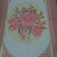 پتوی تک نفره روتختی دو نفره بالش تک نفره دخترانه