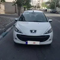 پژو207 هیدرولیک