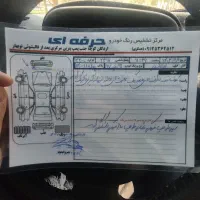 111مدل97 SE|خودرو سواری و وانت|اردکان, |دیوار