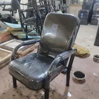 صندلی اداری انتظار مبلی ام پی