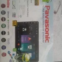 مانیتور ماشین