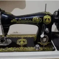 چرخ خیاطی مارشال