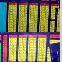 زمین شهرک نیروی انتظامی ورامین