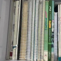 کتاب کنکور|کتاب و مجله آموزشی|پارسآباد, |دیوار