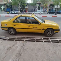 تاکسی الوند نصرت‌آباد