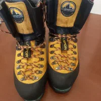 کفش کوهنوردی ویژه حرفه ای هادومدل کمیابLaSportiva