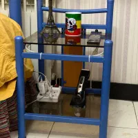 پاتختی دو طبقه