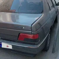 پژو روا سال مدل ۸۸