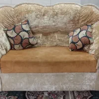 همراه میز عسلی