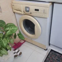 ال جی 7 کیلویی اصلی