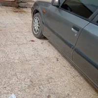 سمند LX ساده، مدل ۱۳۸۴|خودرو سواری و وانت|نیک شهر, |دیوار