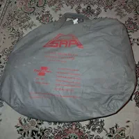 چادر خودرو سواری