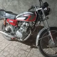 موتور مدل95