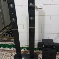 سیمای خانواده|سیستم صوتی خانگی|اهواز, حصیرآباد|دیوار