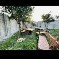 610متر زمین 85متر بنادارای پروانه ساخت جاده نظامی|فروش زمین و ملک کلنگی|قائمشهر, |دیوار