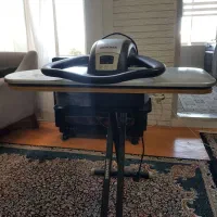 اتو پرس ژانومه اصل