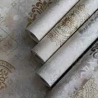 لاکچری و پتینه و ساده تحویل آنی کاغذ دیواری|خدمات پیشه و مهارت|تهران, دردشت|دیوار